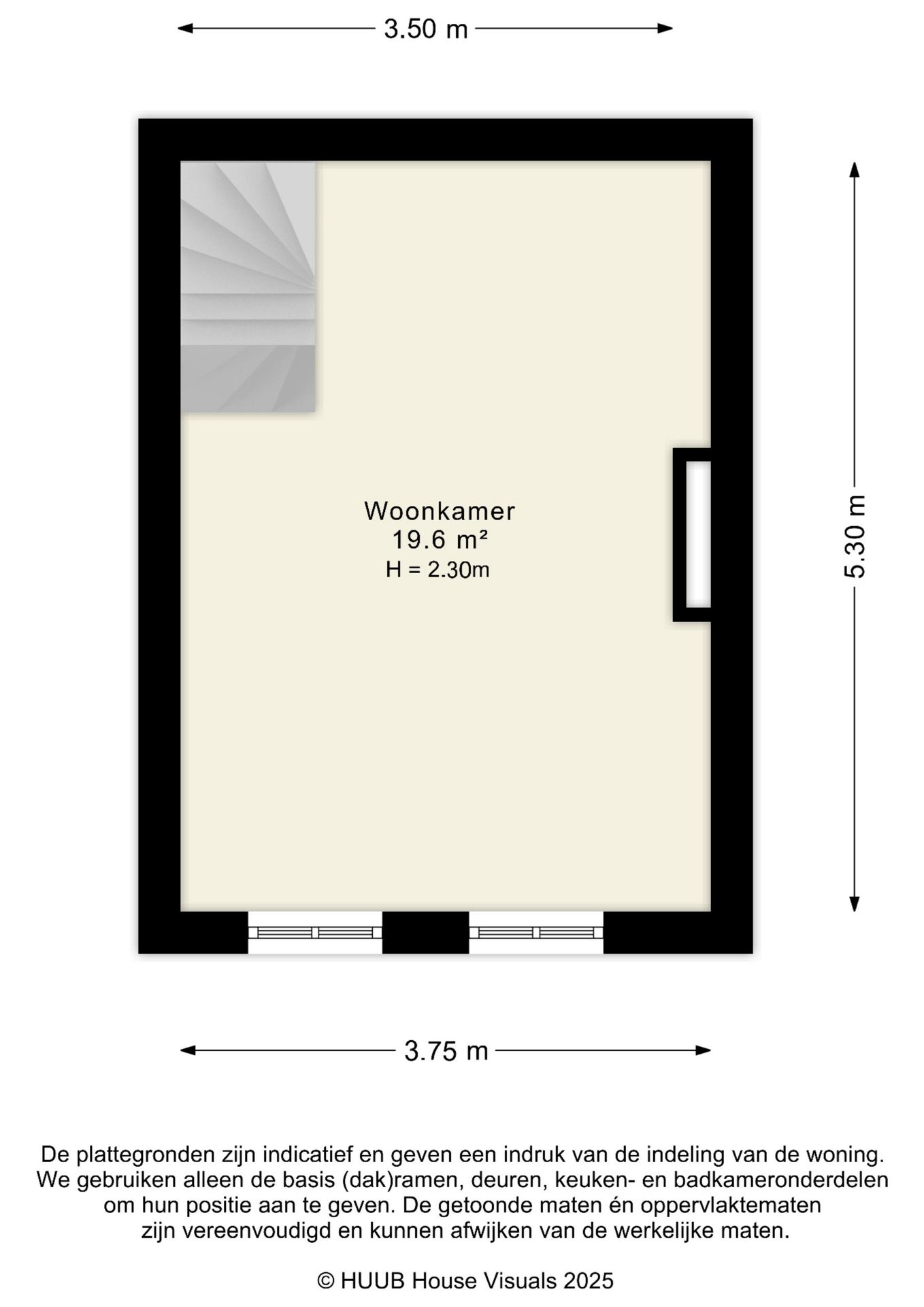 Foto 40 van Ellestraat 32