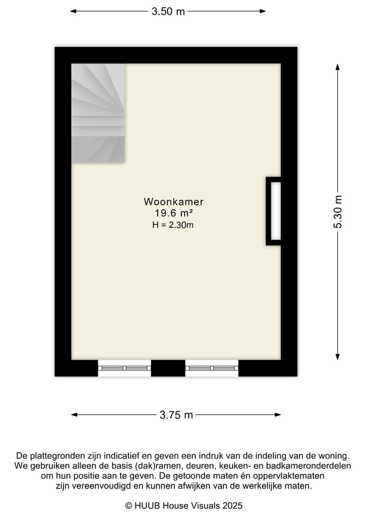 Foto 40 van Ellestraat 32