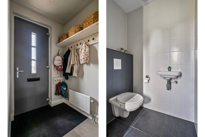 Foto 5 van Pater Thijssenstraat 54