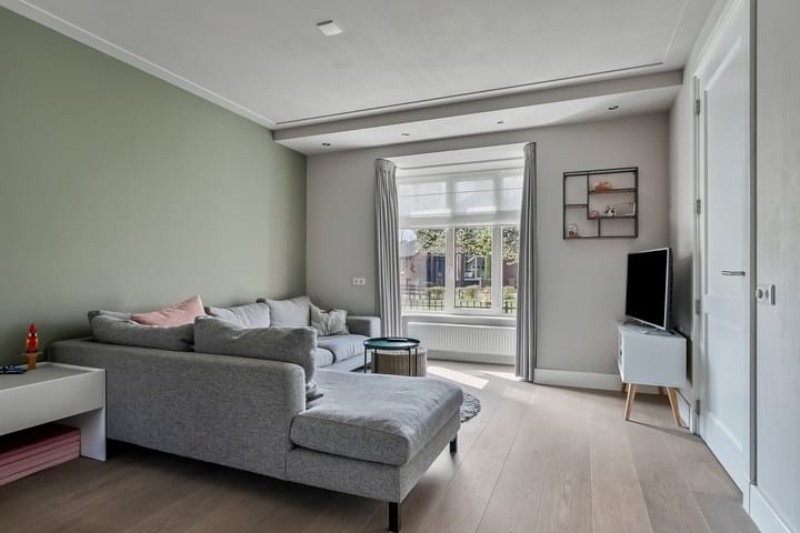 Foto 6 van Pater Thijssenstraat 54