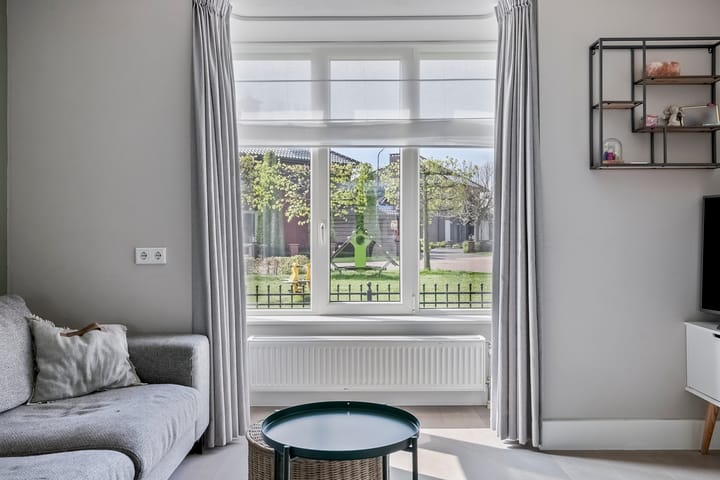 Foto 7 van Pater Thijssenstraat 54