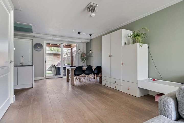 Foto 8 van Pater Thijssenstraat 54