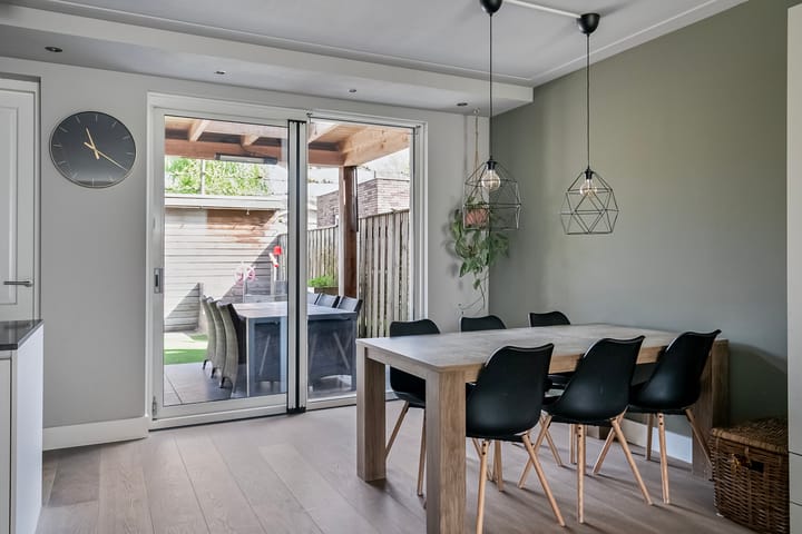 Foto 9 van Pater Thijssenstraat 54