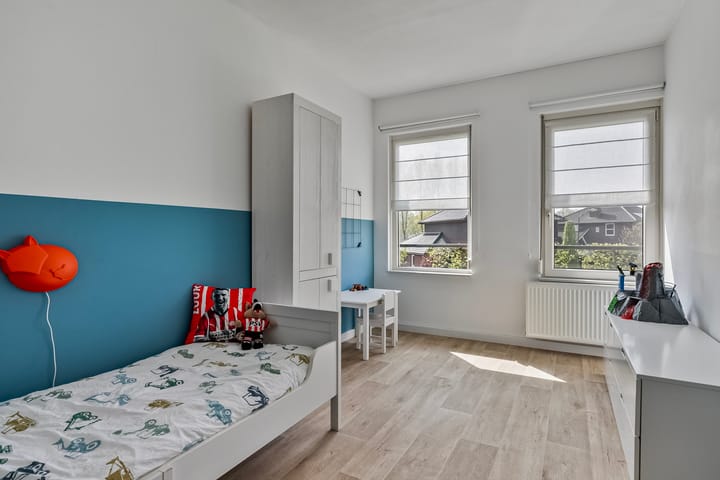 Foto 20 van Pater Thijssenstraat 54