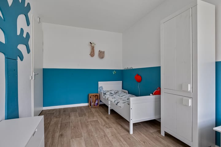 Foto 21 van Pater Thijssenstraat 54