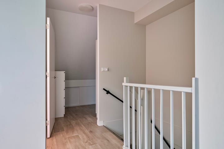 Foto 26 van Pater Thijssenstraat 54