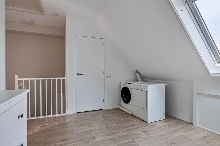 Foto 27 van Pater Thijssenstraat 54