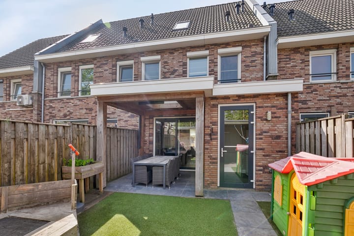 Foto 31 van Pater Thijssenstraat 54