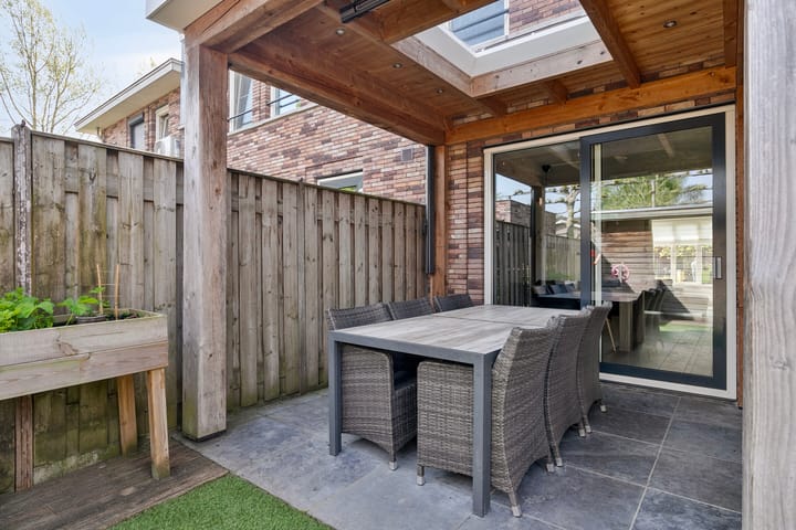 Foto 32 van Pater Thijssenstraat 54