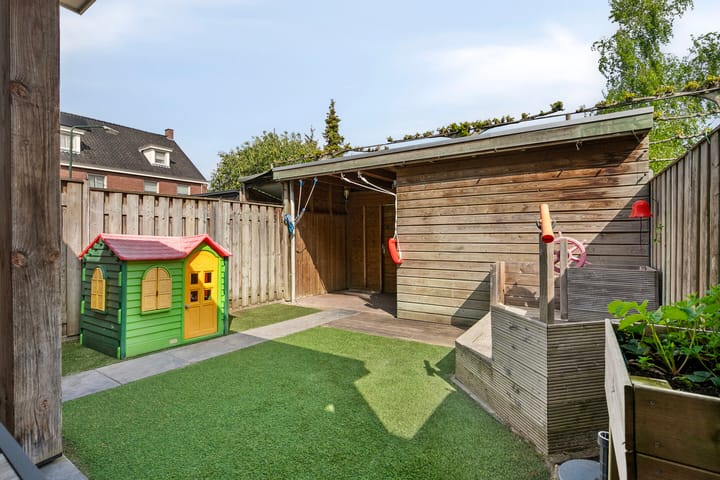 Foto 33 van Pater Thijssenstraat 54