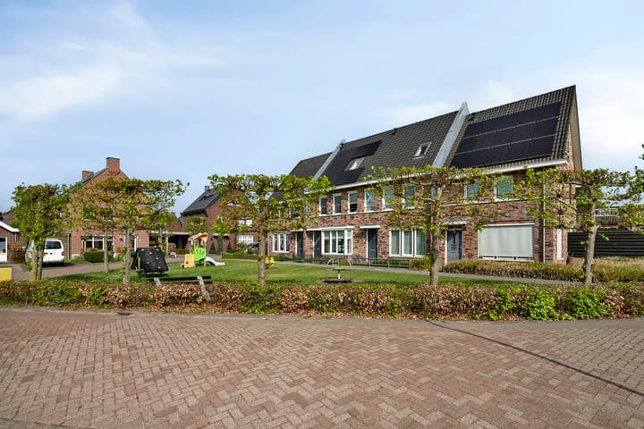 Foto 34 van Pater Thijssenstraat 54