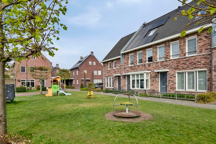 Foto 35 van Pater Thijssenstraat 54