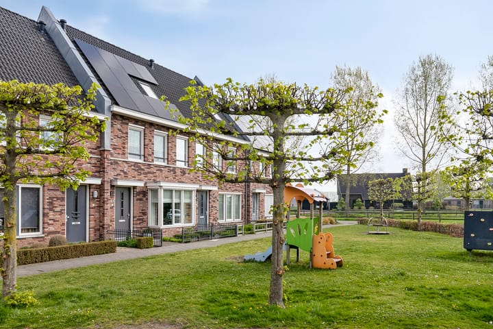 Foto 36 van Pater Thijssenstraat 54