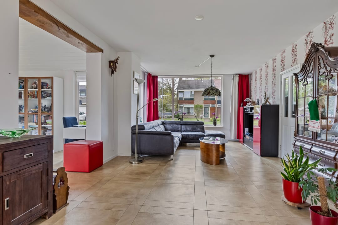 Foto 7 van Keurnotenlaan 2