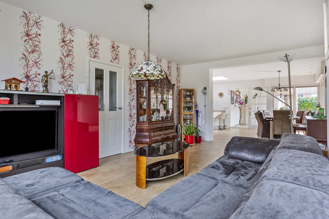 Foto 8 van Keurnotenlaan 2