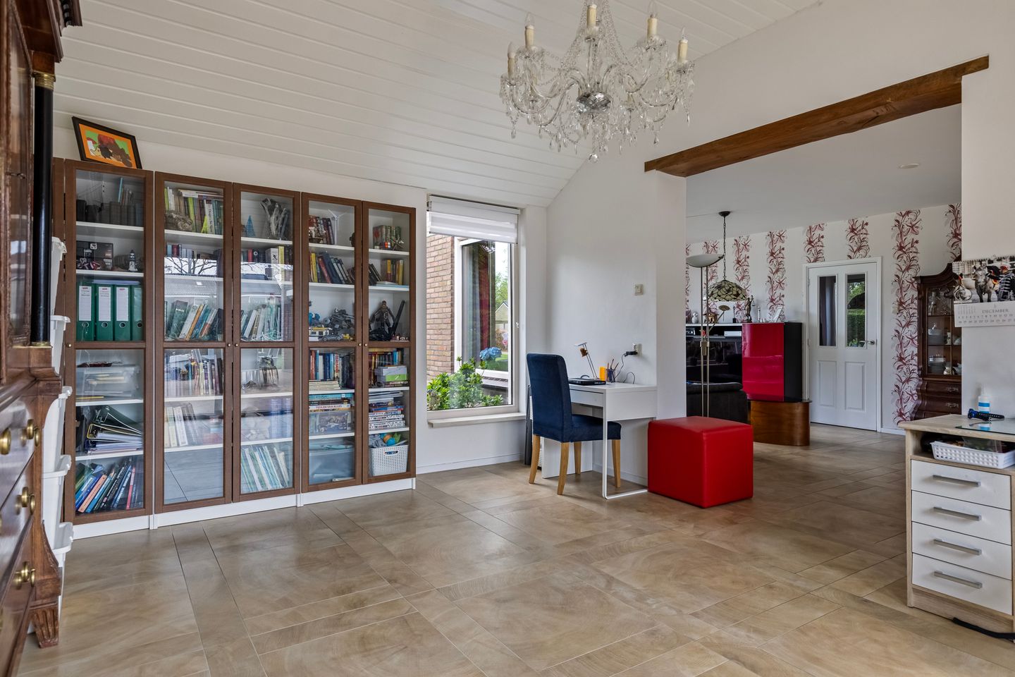 Foto 10 van Keurnotenlaan 2