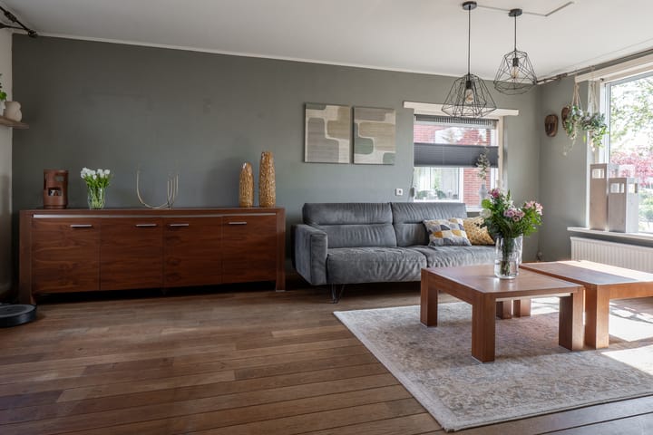 Foto 5 van Tollensstraat 33