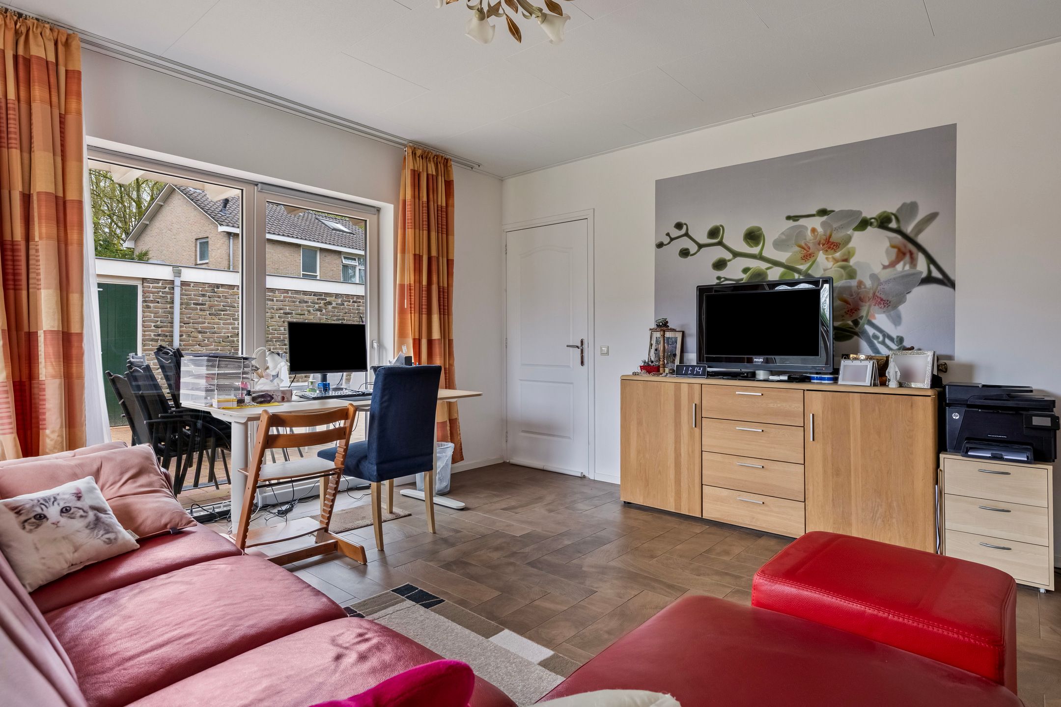 Foto 21 van Keurnotenlaan 2