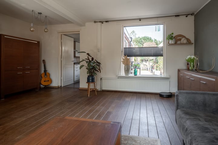 Foto 7 van Tollensstraat 33