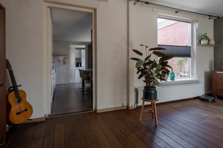 Foto 8 van Tollensstraat 33