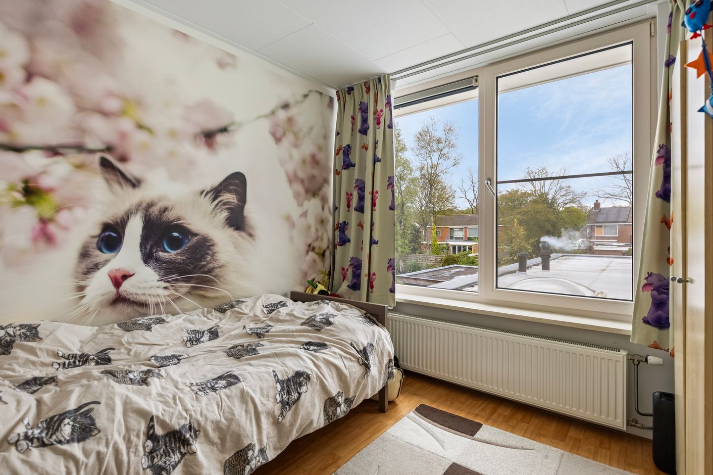 Foto 25 van Keurnotenlaan 2