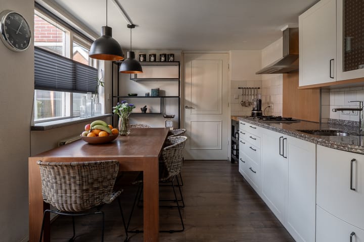 Foto 10 van Tollensstraat 33