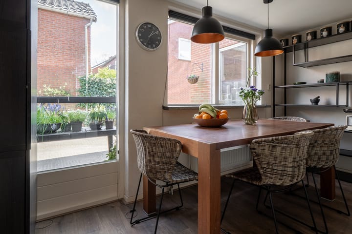 Foto 12 van Tollensstraat 33