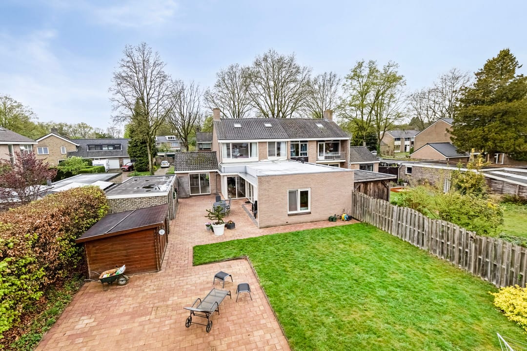 Foto 46 van Keurnotenlaan 2