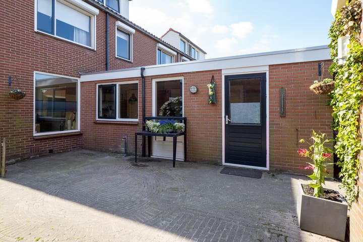 Foto 26 van Tollensstraat 33