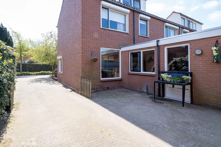 Foto 27 van Tollensstraat 33