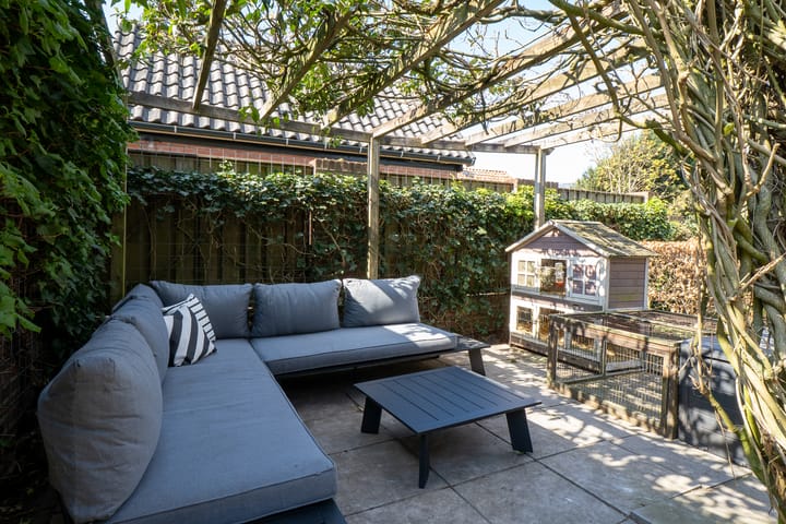 Foto 29 van Tollensstraat 33