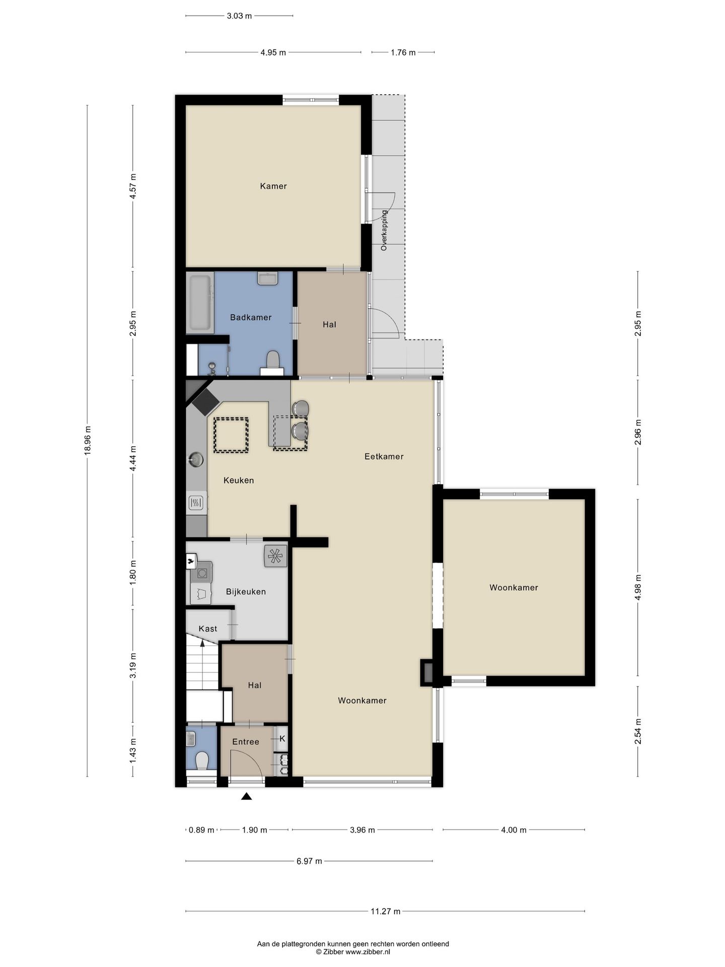 Foto 55 van Keurnotenlaan 2