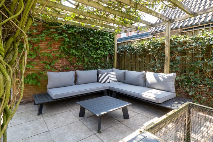 Foto 30 van Tollensstraat 33