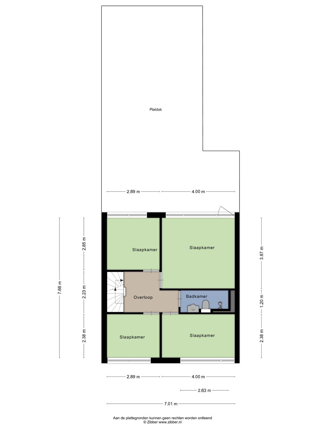 Foto 56 van Keurnotenlaan 2