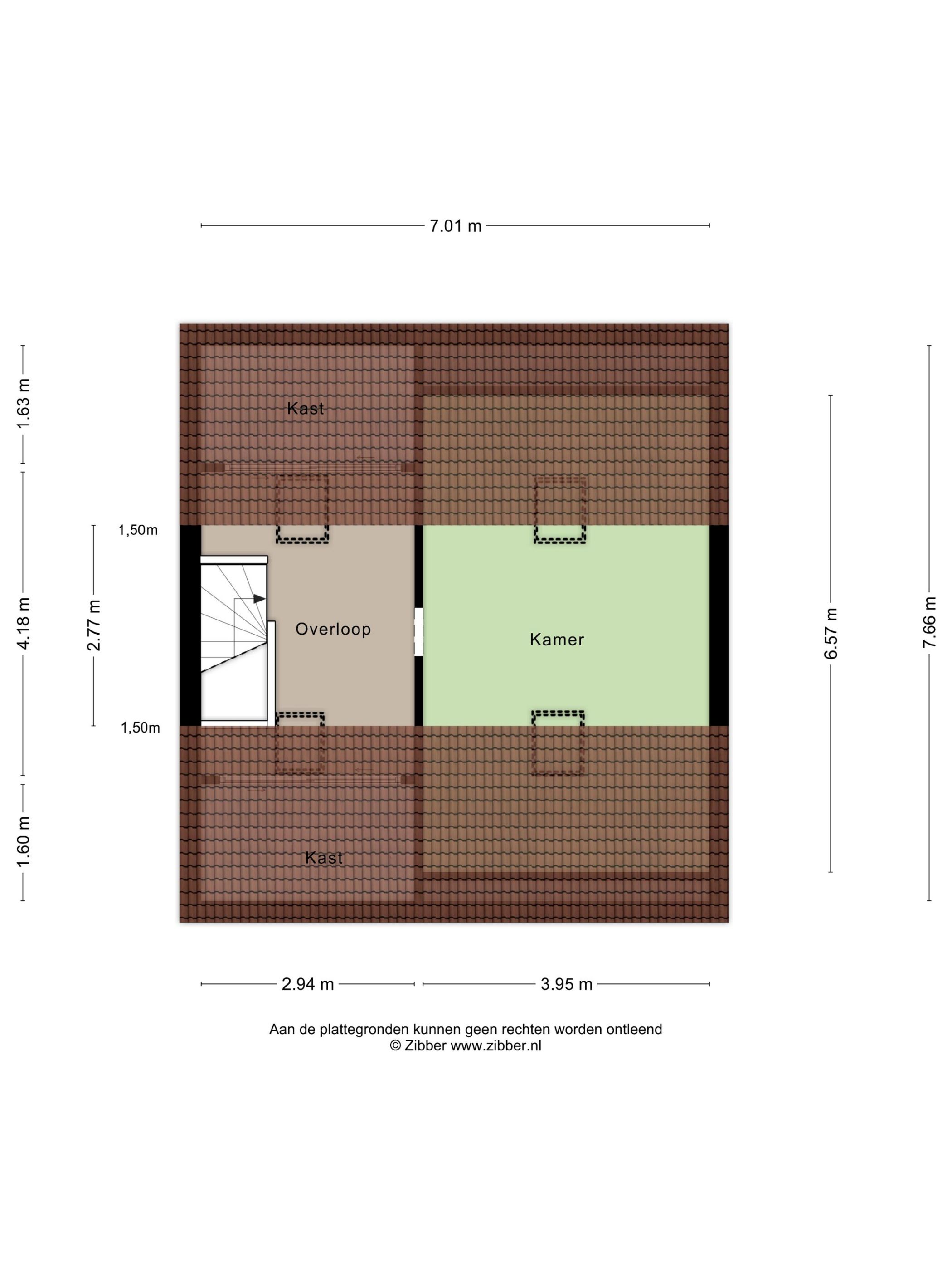 Foto 57 van Keurnotenlaan 2