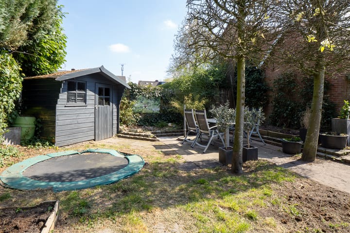 Foto 32 van Tollensstraat 33