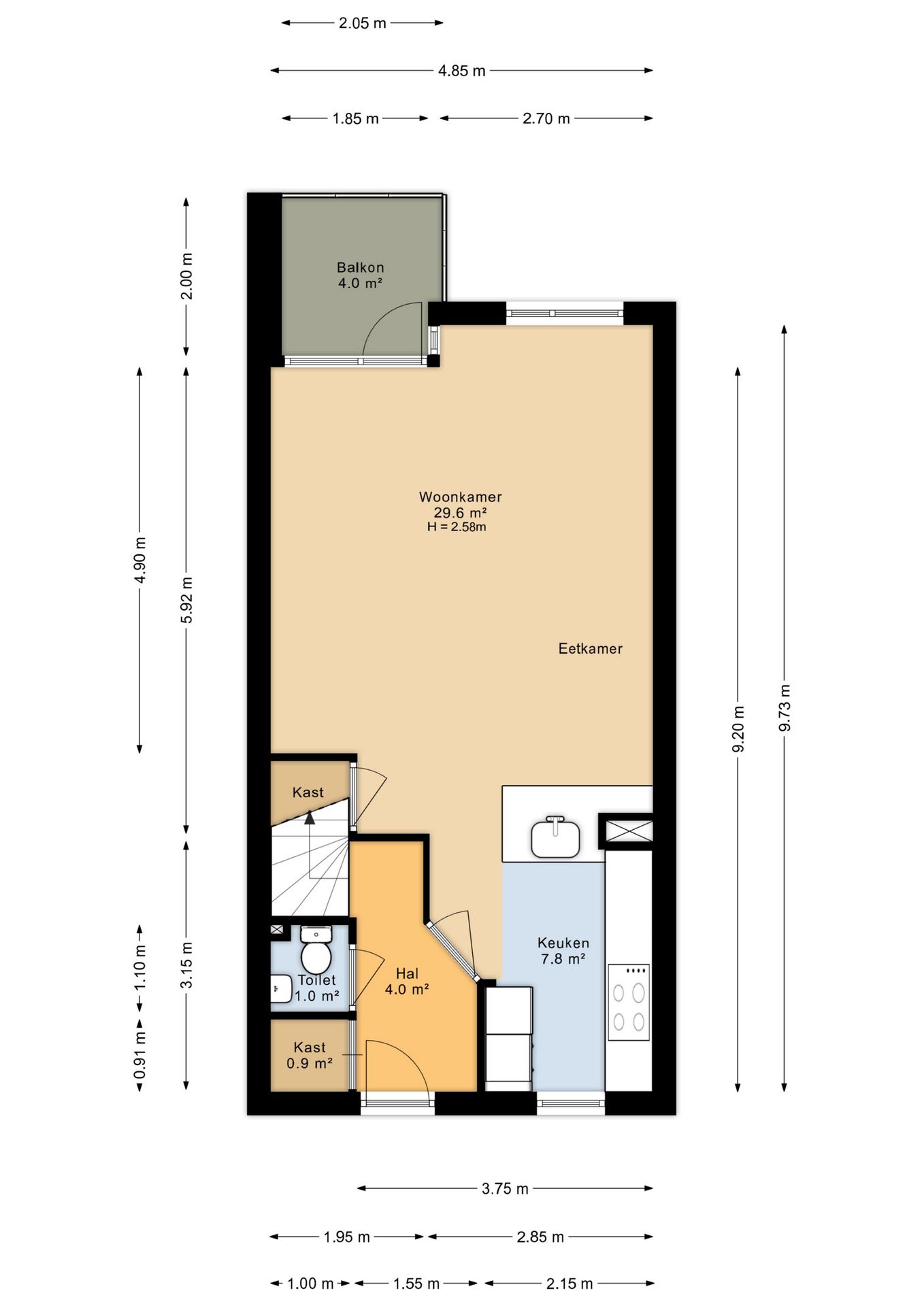 Foto 35 van Roptastate 62