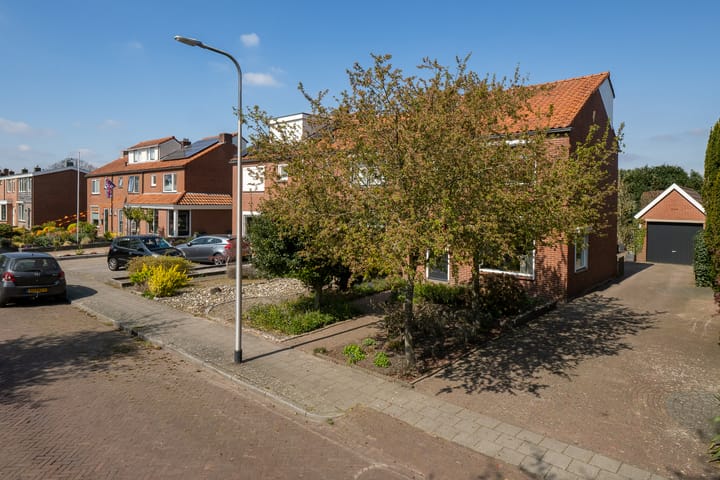 Foto 35 van Tollensstraat 33