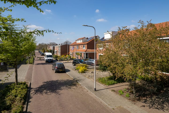 Foto 36 van Tollensstraat 33