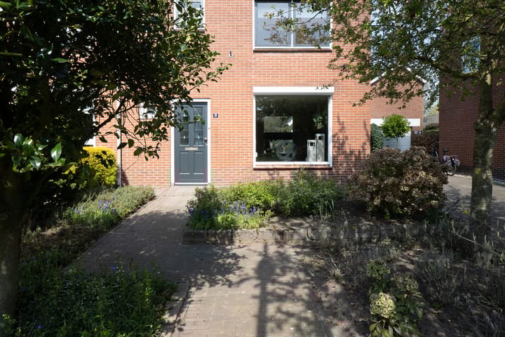 Foto 38 van Tollensstraat 33