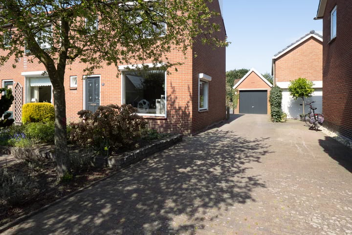 Foto 39 van Tollensstraat 33