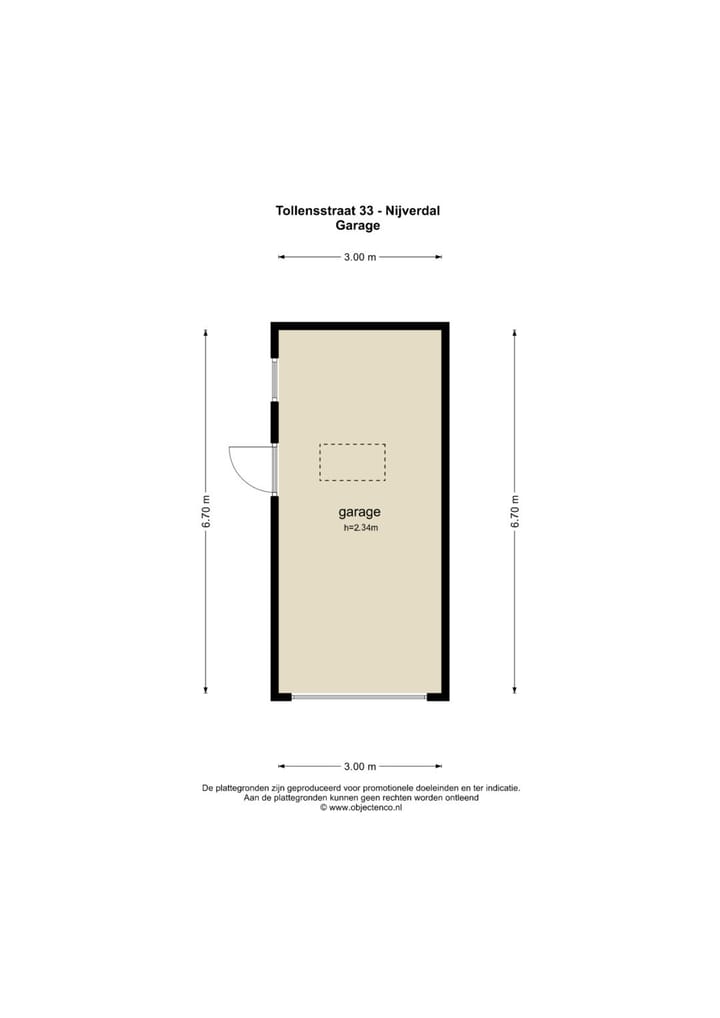 Foto 43 van Tollensstraat 33