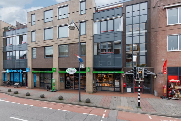 Foto 1 van Hoofdstraat 228-B
