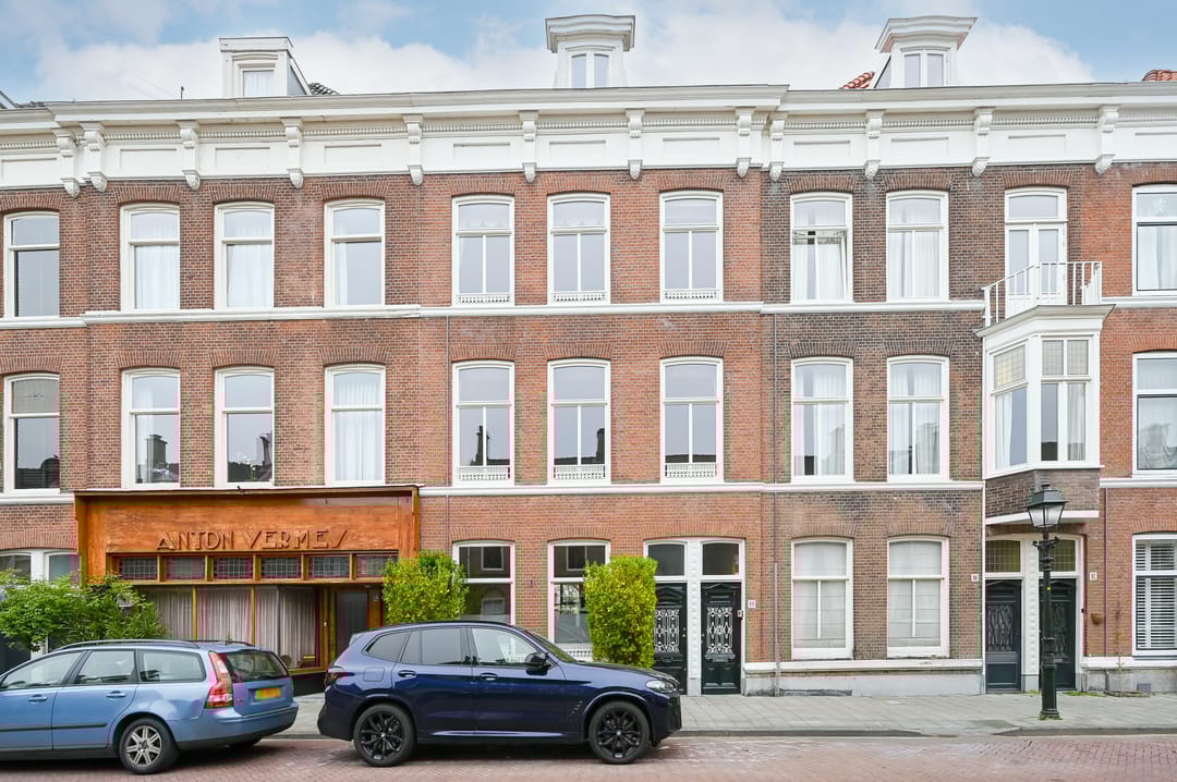 Foto 1 van Atjehstraat 88