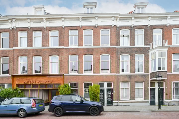 Photo 1 of Atjehstraat 88