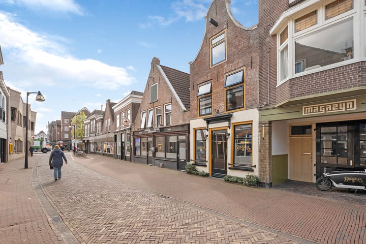 Foto 2 van Molenstraat 21