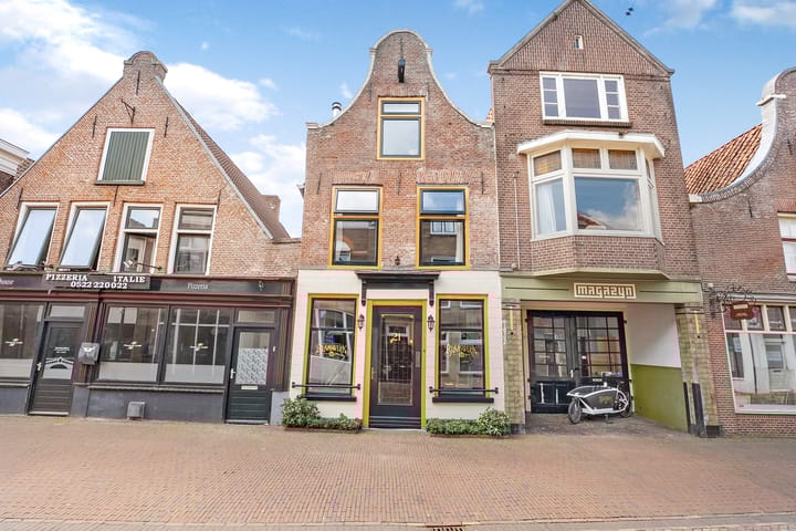 Foto 3 van Molenstraat 21