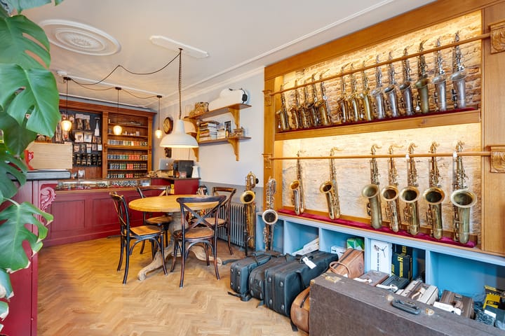 Foto 7 van Molenstraat 21