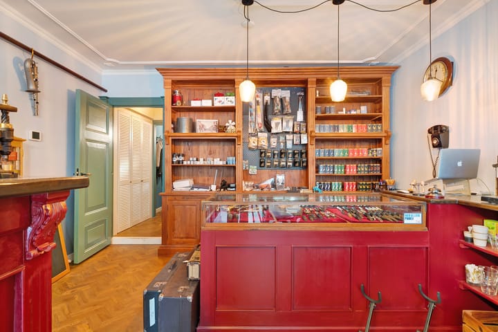 Foto 8 van Molenstraat 21