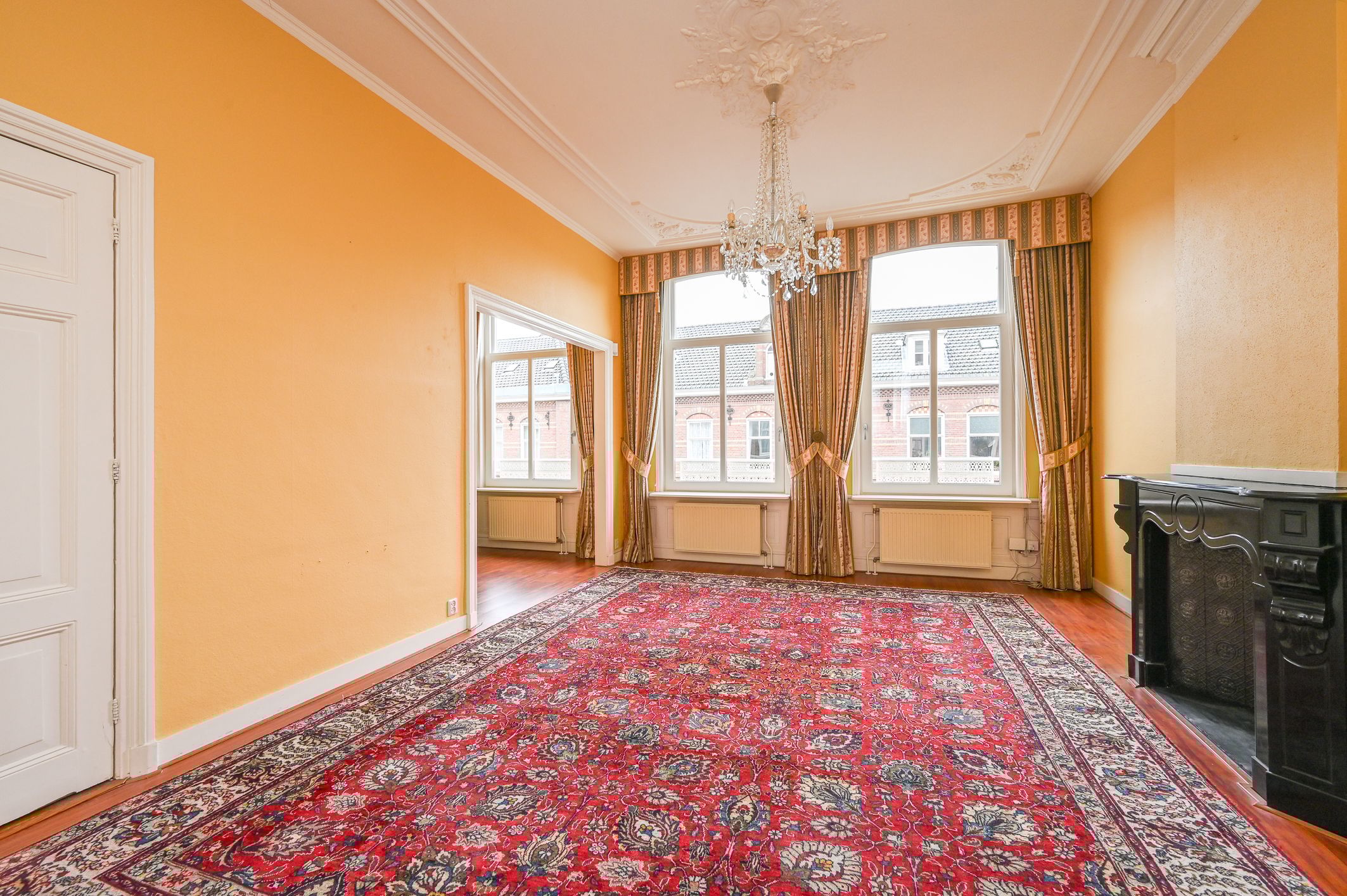 Foto 9 van Atjehstraat 88